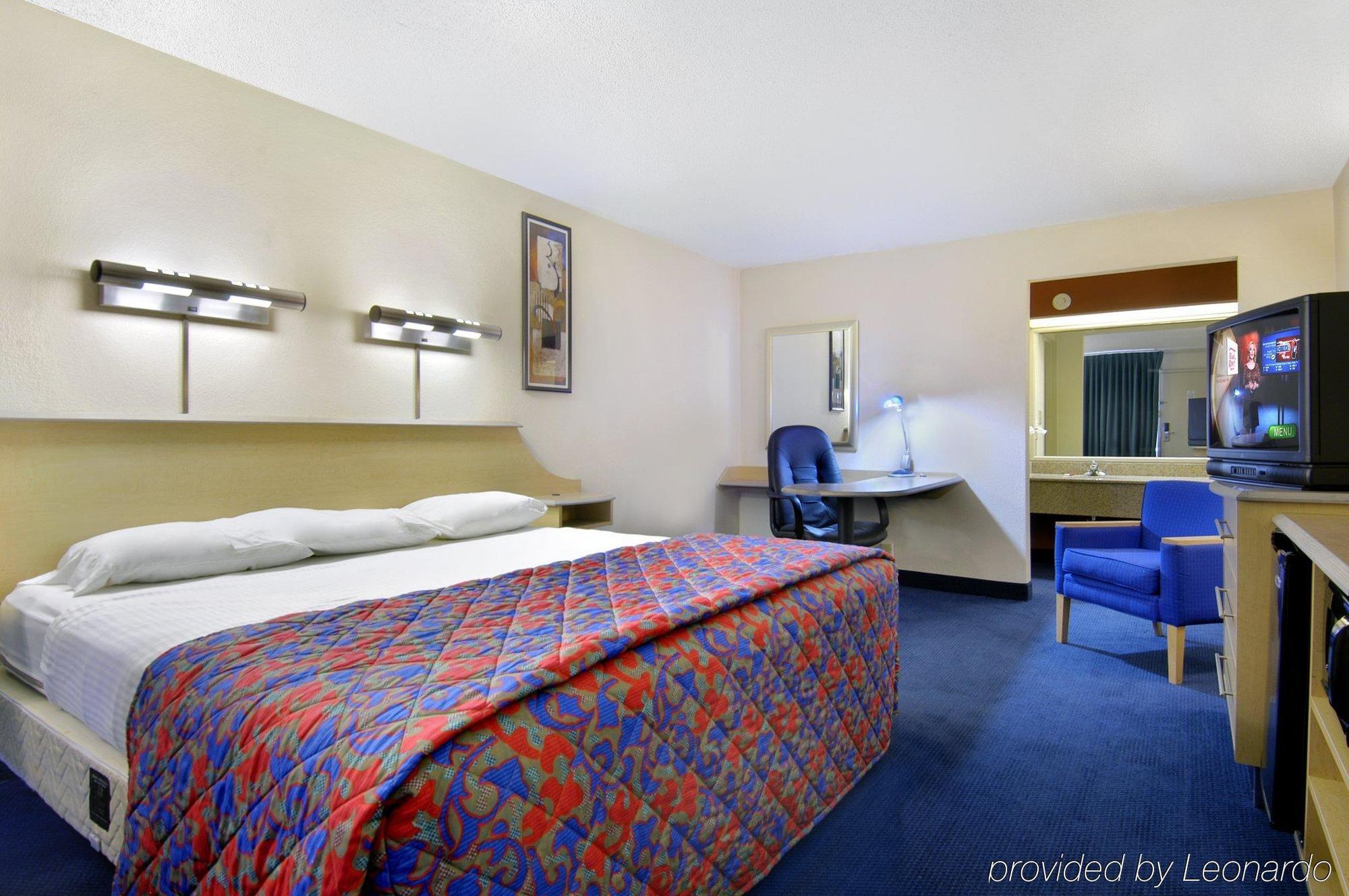 Red Roof Inn & Suites Wytheville Phòng bức ảnh