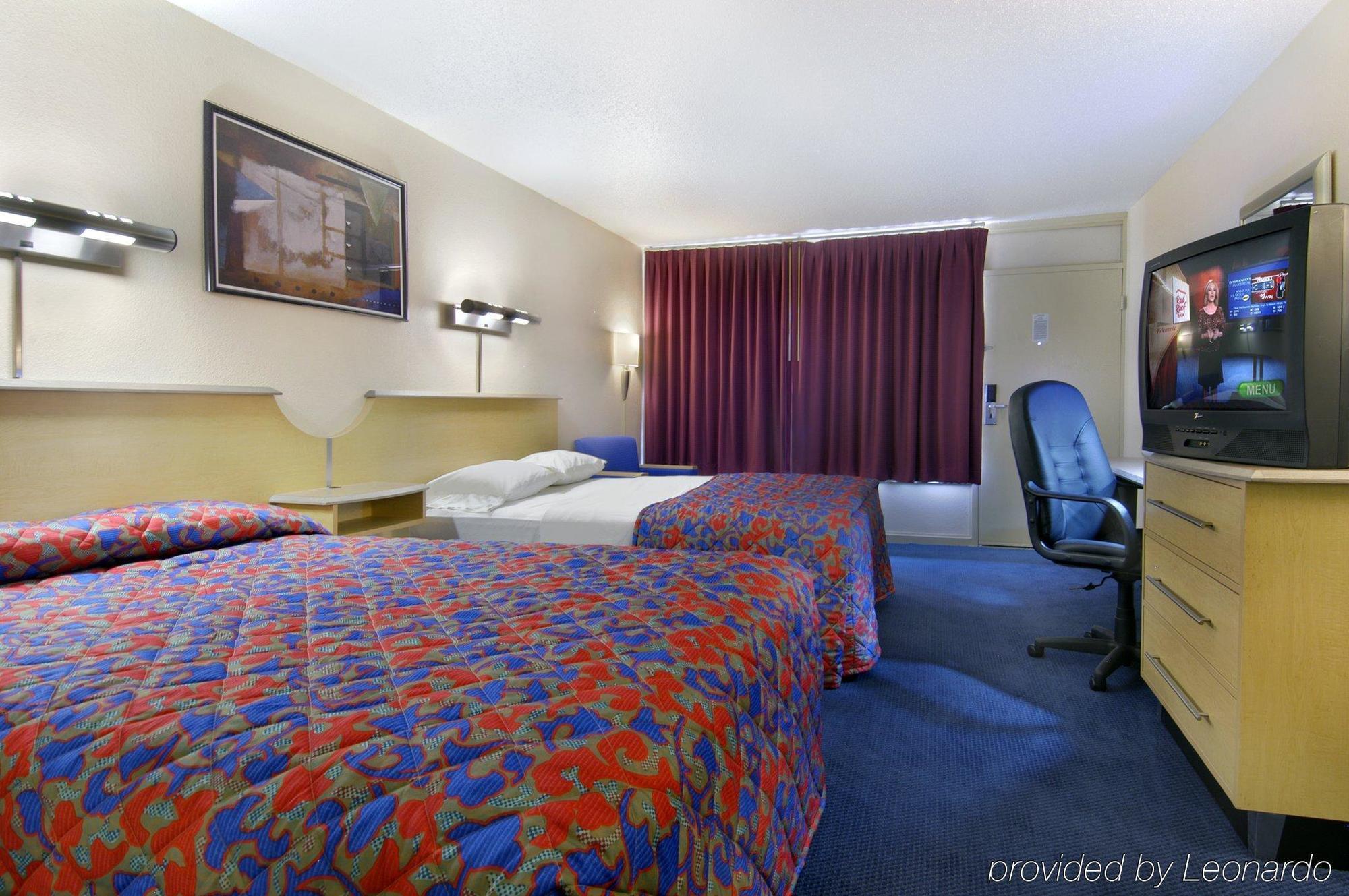 Red Roof Inn & Suites Wytheville Phòng bức ảnh
