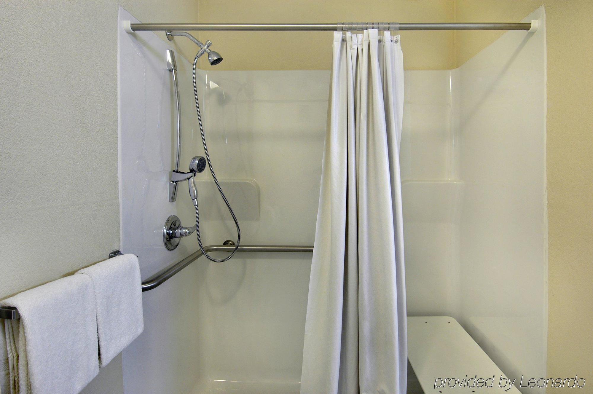 Red Roof Inn & Suites Wytheville Phòng bức ảnh